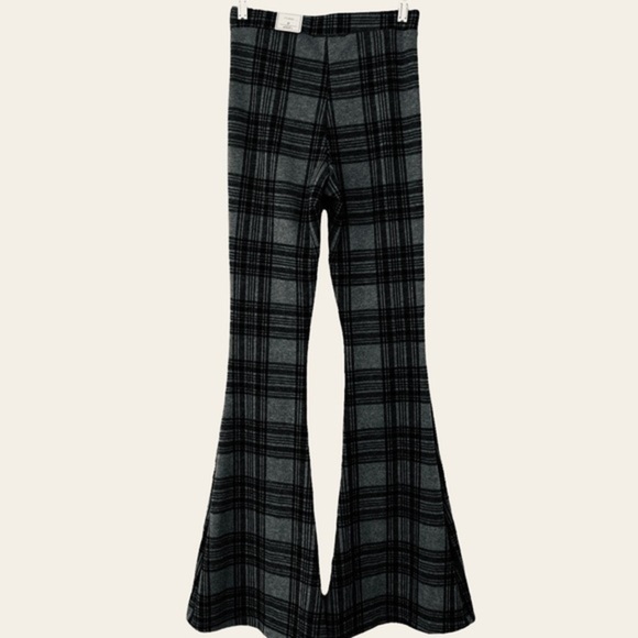Clockhouse Flare Pants - Picture 2 of 5